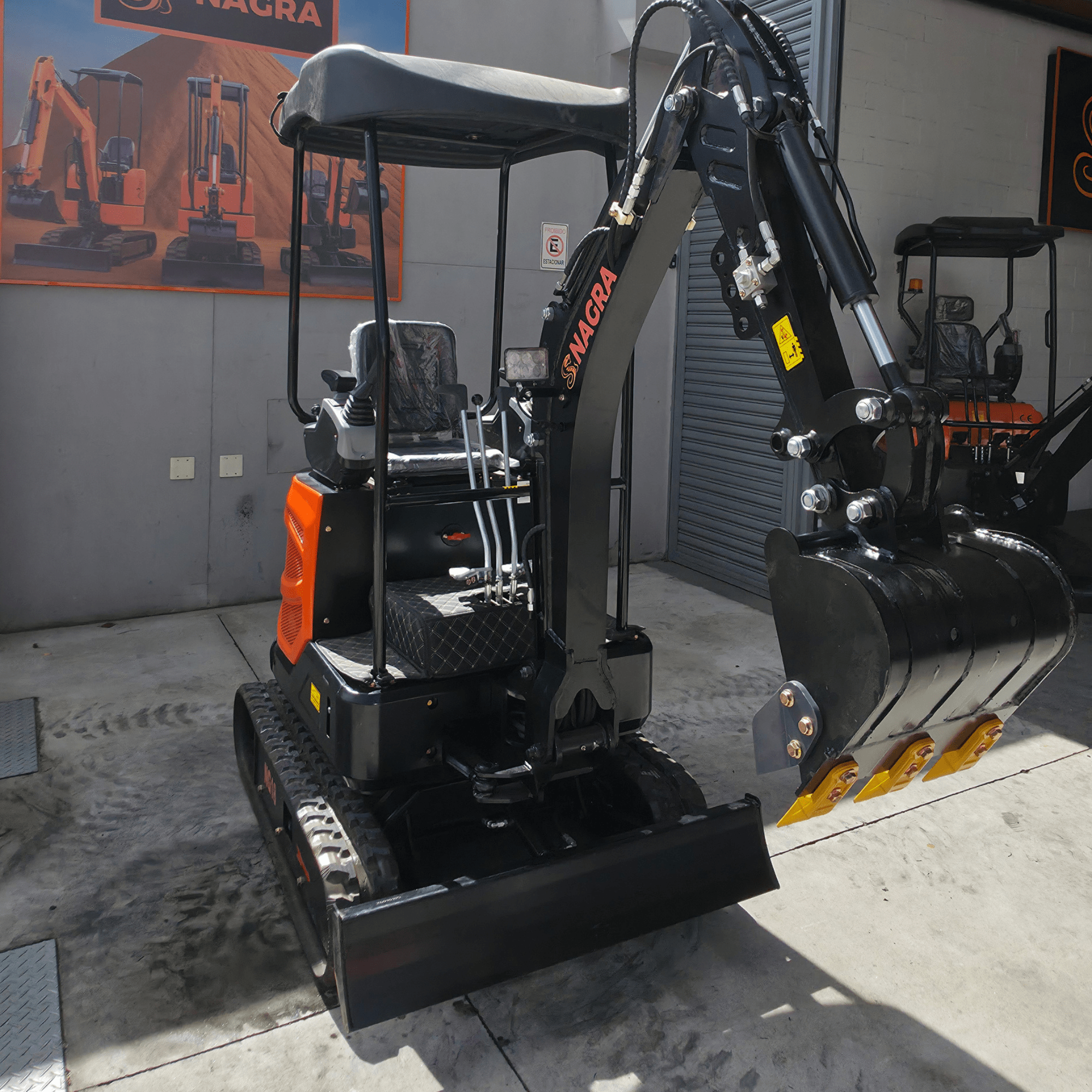 NG18-LITE